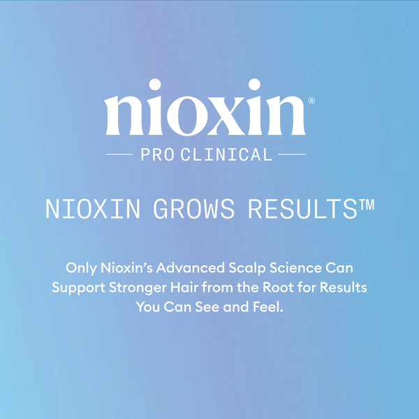 Nioxin Hair Fall Defense Serum 70ml