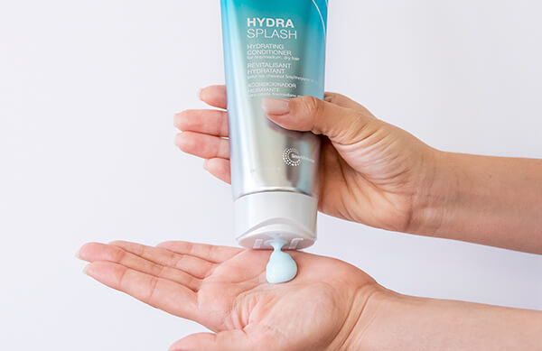 Joico HydraSplash Hydrating Conditioner 250ml