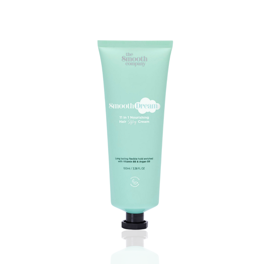 The Smooth Company - Smooth Dream™ 11 in 1 Hair Styling Cream 100ml