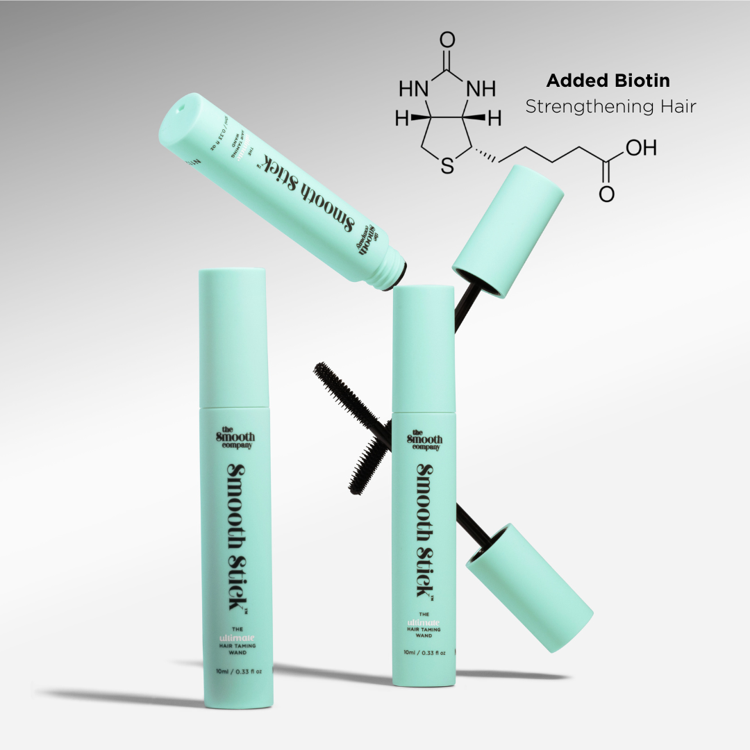 The Smooth Company - Smooth Stick ™ – Peter Mark