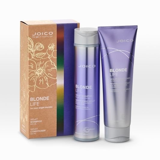 Joico Blonde Life Violet Gift Set