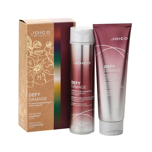 Joico Defy Damage Gift Set