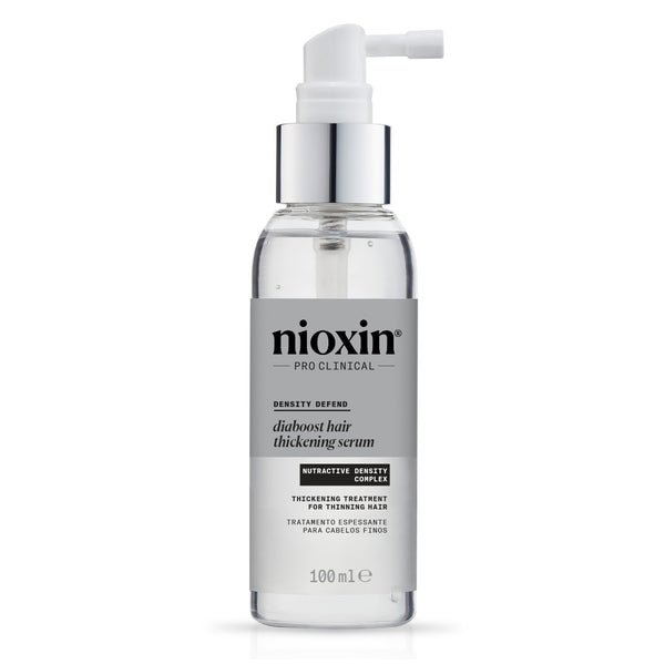 Nioxin Diaboost Hair Thickening Serum 100ml