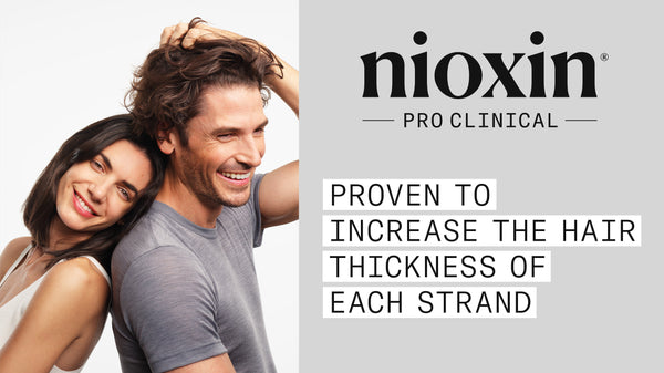 Nioxin Diaboost Hair Thickening Serum 100ml