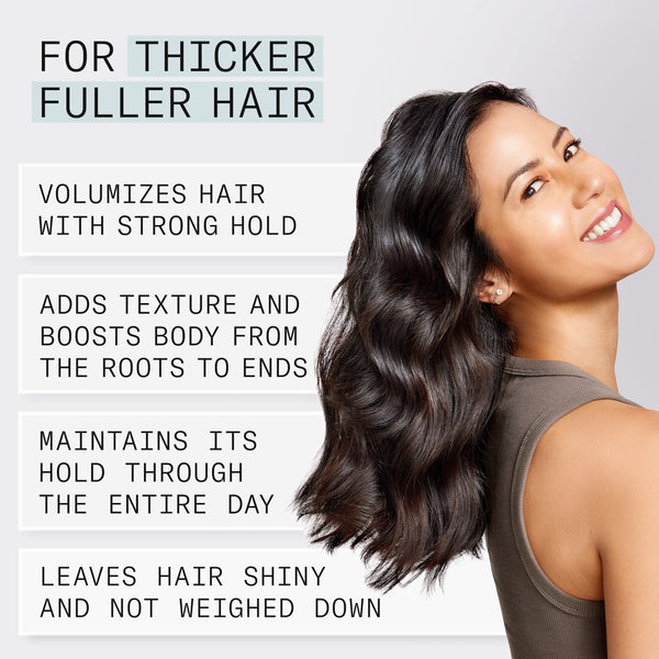 Nioxin Density Defend Styling Root Lifting Spray 150ml