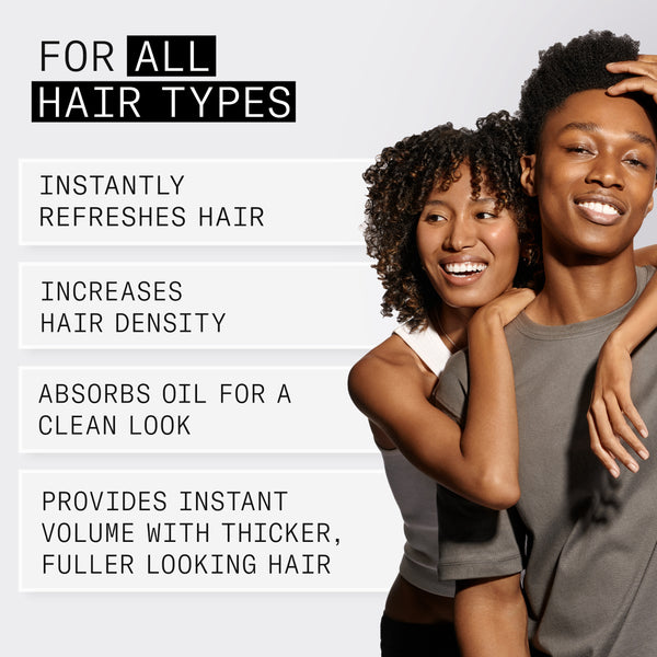 Nioxin Density Defend volumising Dry Shampoo 180ml