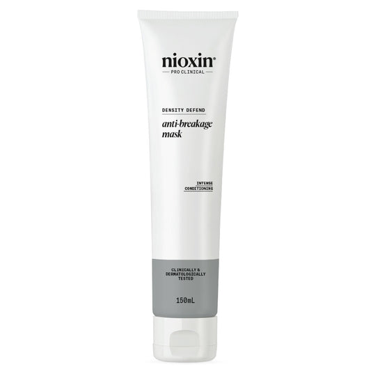 Nioxin’s Anti-breakage Strengthening Mask 150ml