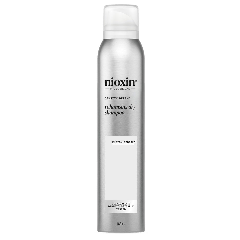 Nioxin Density Defend volumising Dry Shampoo 180ml