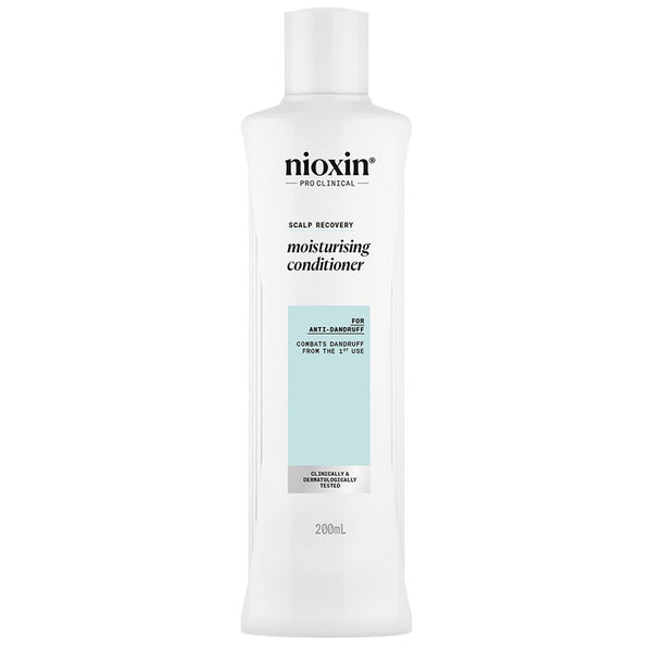Nioxin Scalp Recovery Conditioner 200ml