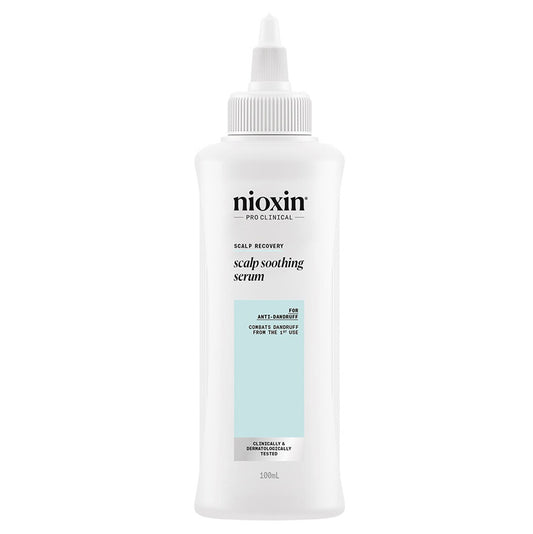 Nioxin Scalp Recovery Scalp Soothing Serum 100ml