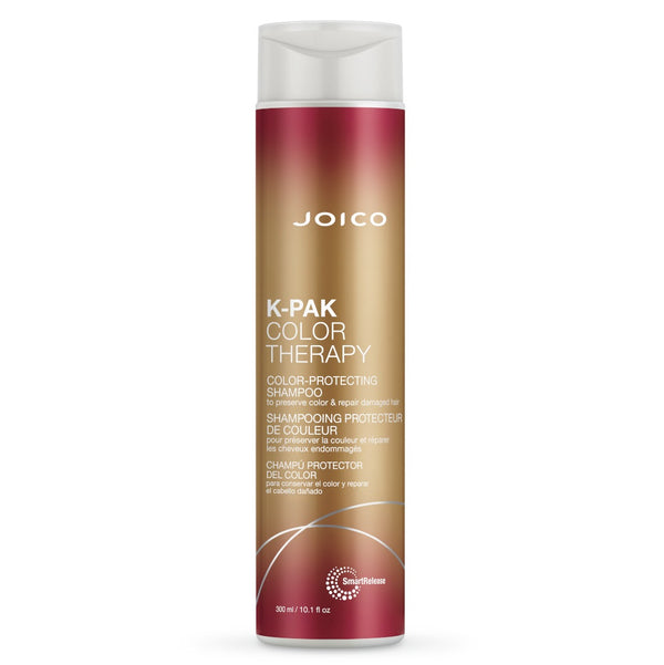 Joico K-PAK Color Therapy COLOR-PROTECTING Shampoo 300ml