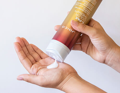 Joico K-PAK Color Therapy Color Protecting Conditioner 250ml