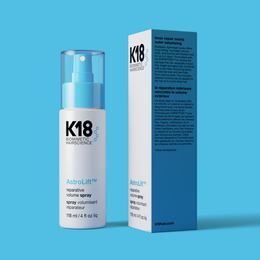 AstroLift™ reparative volume spray 118ml