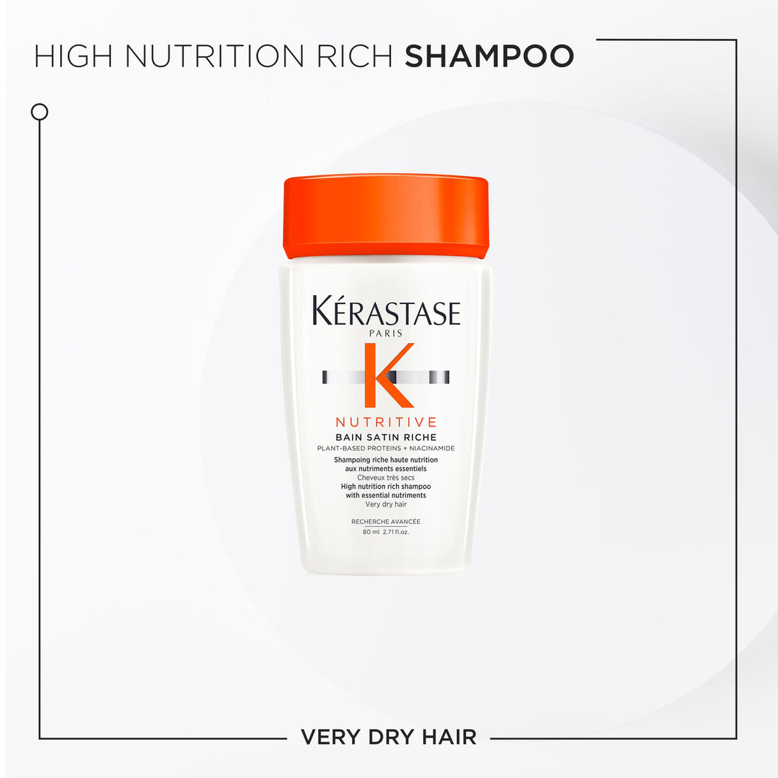 Kérastase Nutritive Discovery Set