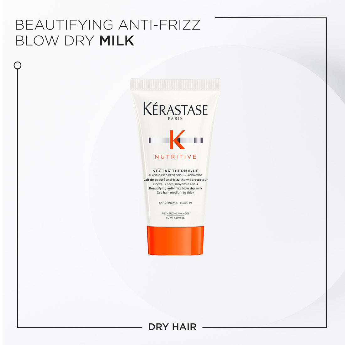 Kérastase Nutritive Discovery Set