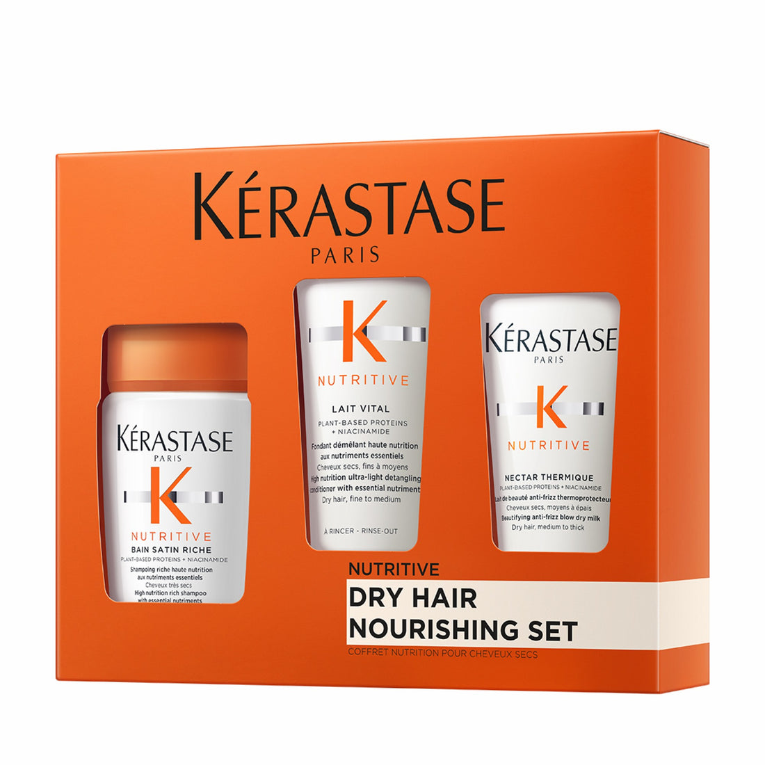 Kérastase Nutritive Discovery Set
