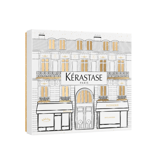 Kérastase Chroma Absolu Fondant Set