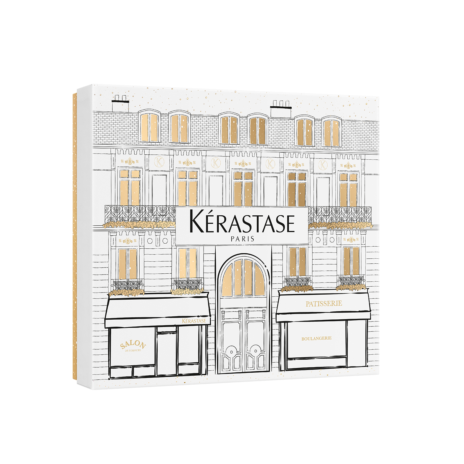 Kérastase Genesis Fondant Set – Peter Mark