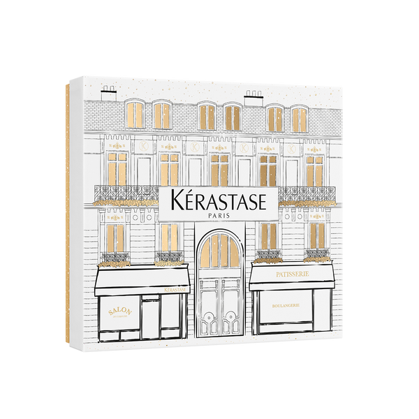 Kérastase Genesis Fondant Set