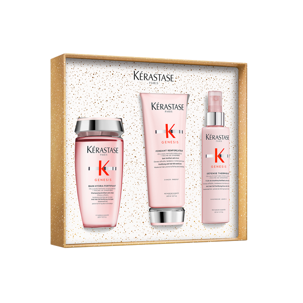 Kérastase Genesis Fondant Set