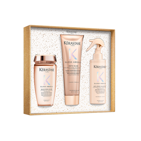 Kérastase Gloss Absolu Fodant Set