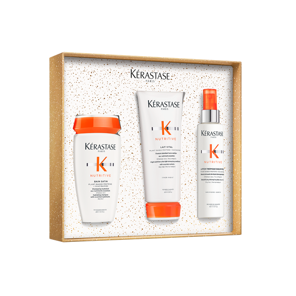 Kérastase Nutritive Fondant Set