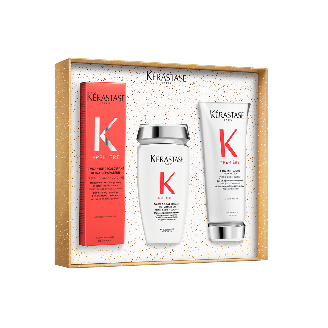 Kérastase Premiere Fondant Set