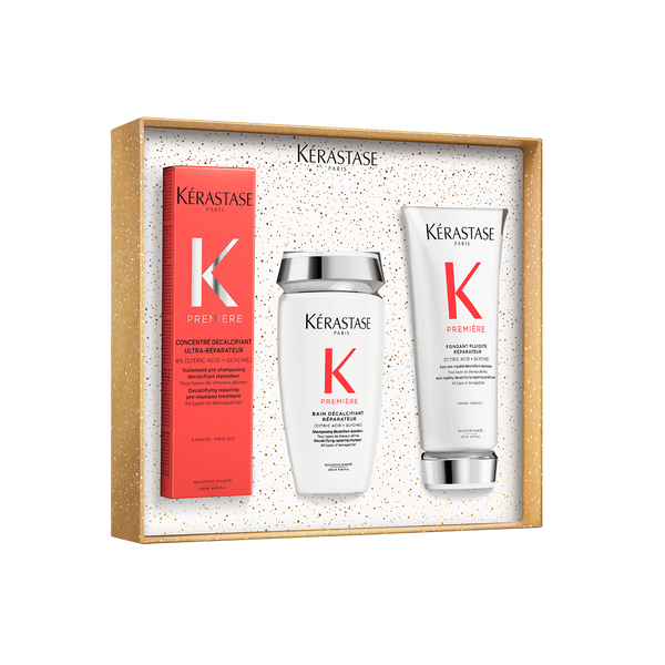 Kérastase Premiere Fondant Set