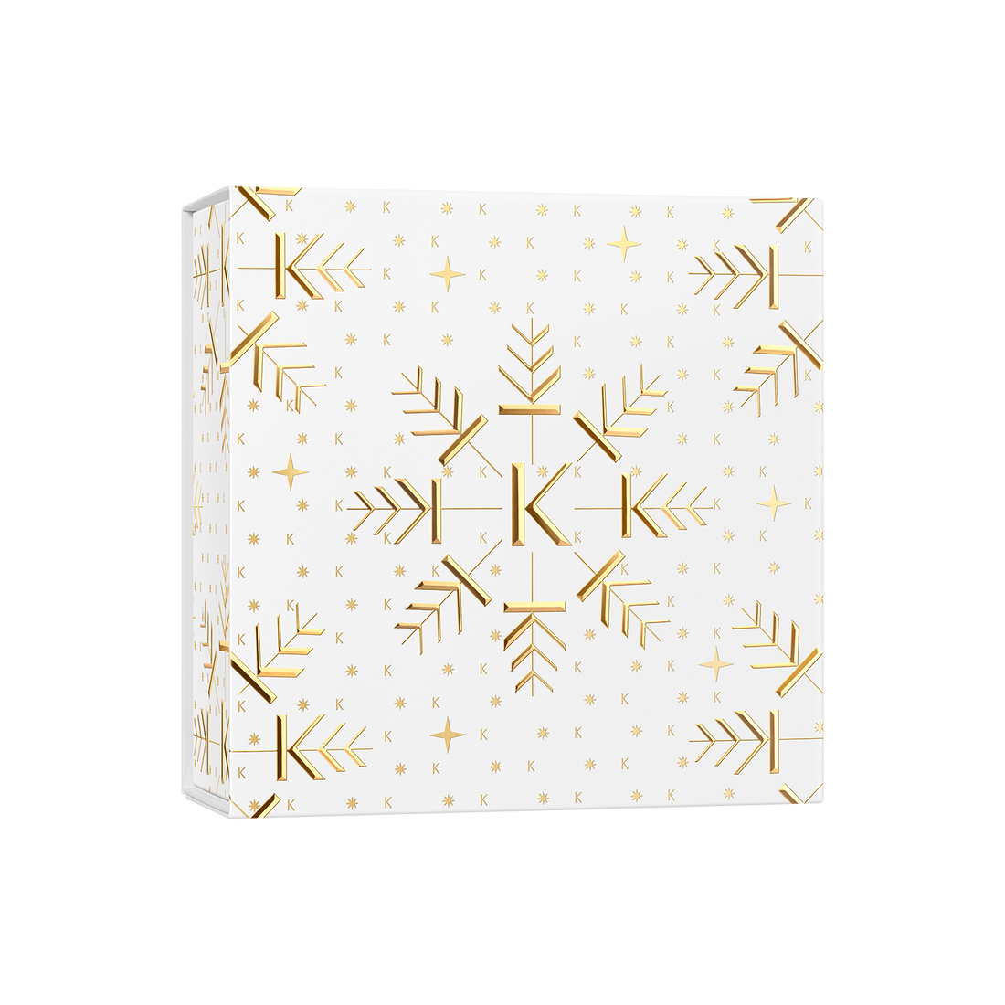 Kérastase Blond Absolu Fondant Set