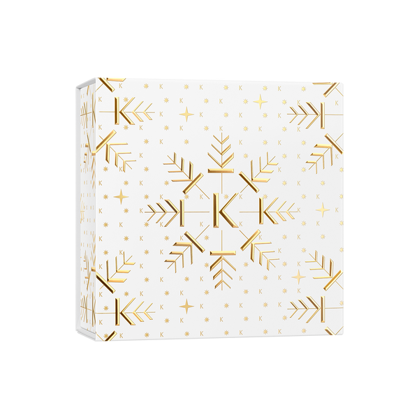 Kérastase Blond Absolu Fondant Set