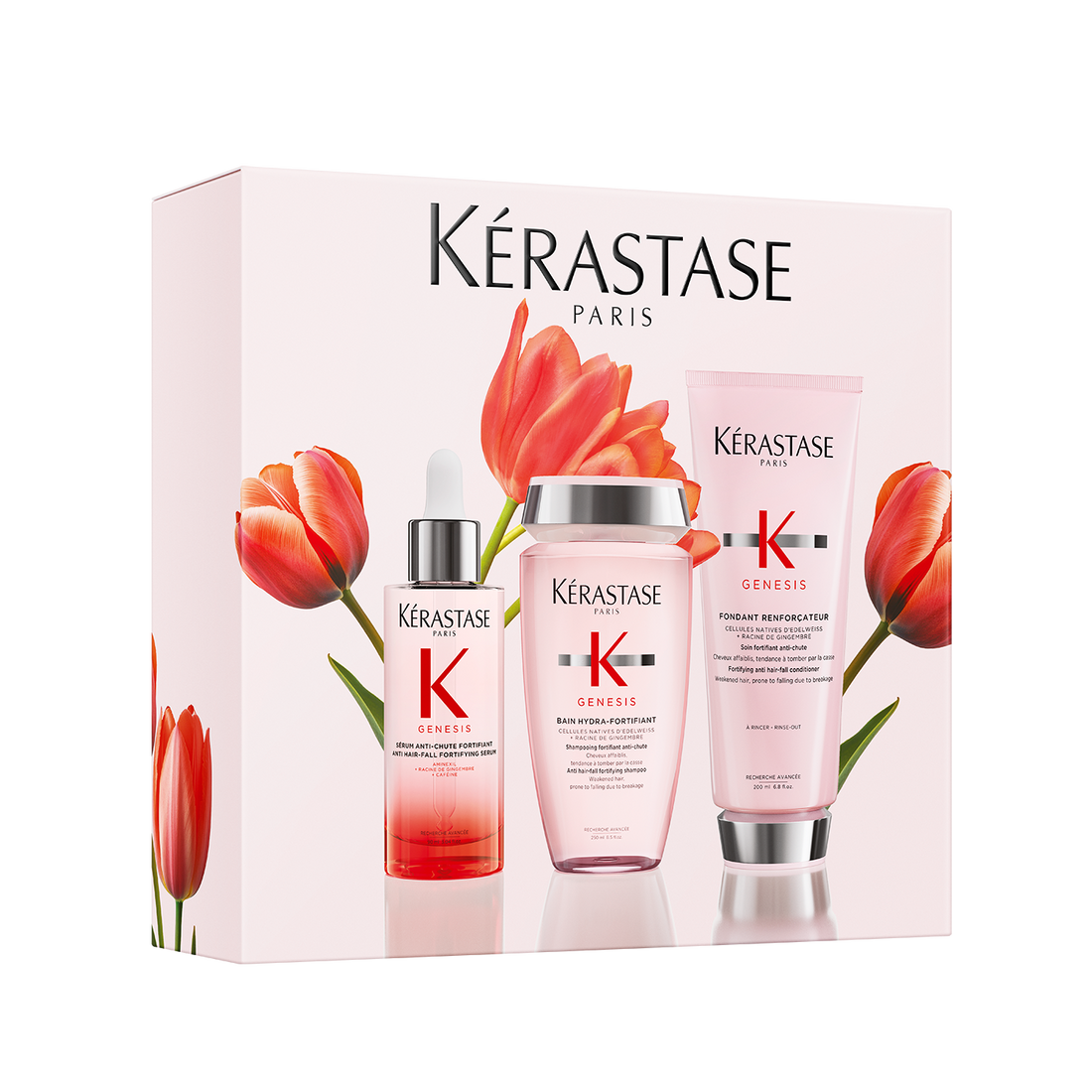 Kérastase Genesis Spring Set
