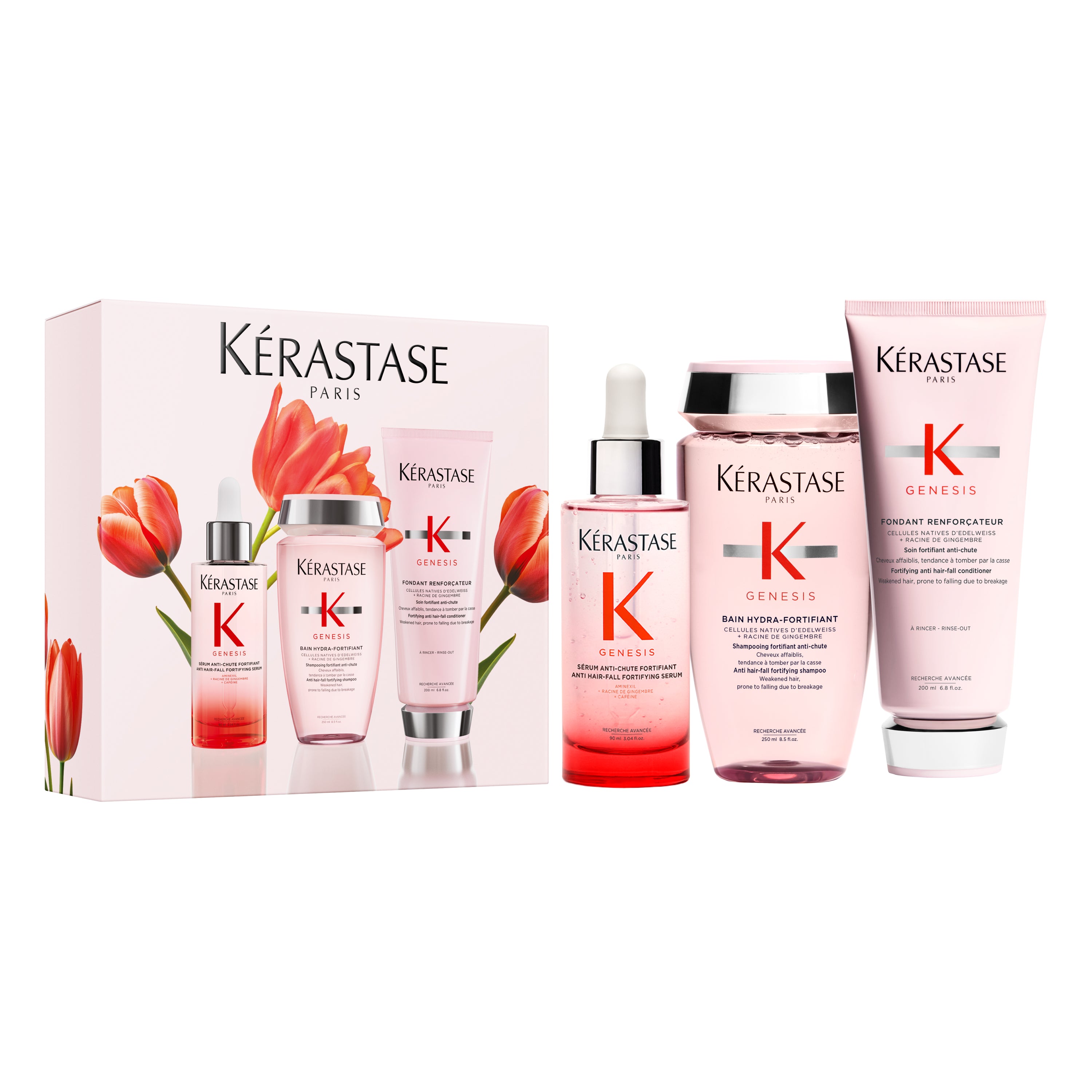 Kérastase Genesis Spring Set – Peter Mark