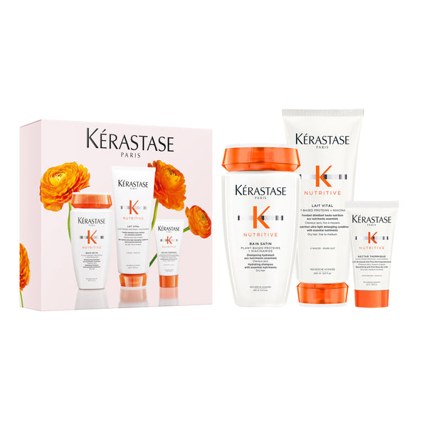Kérastase Nutritive Spring Set