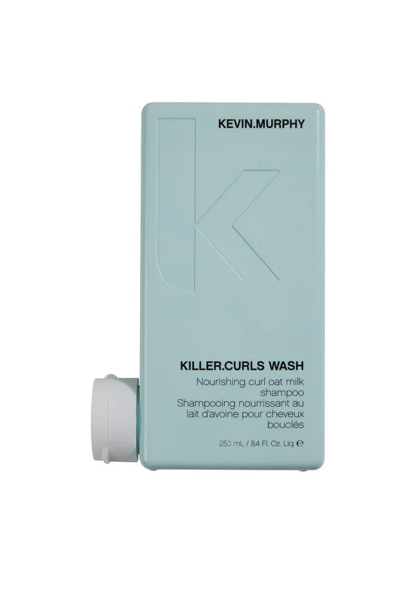 KEVIN MURPHY KILLER.CURLS WASH 250ML