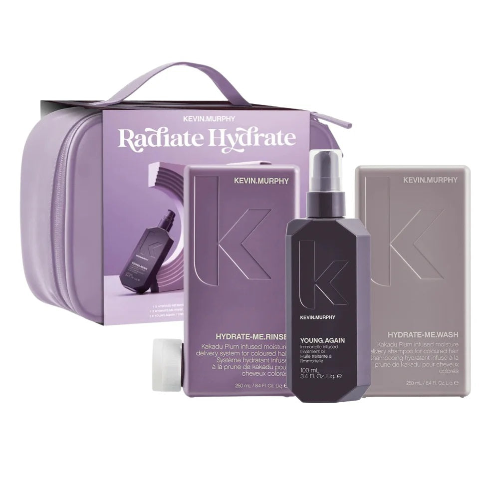 Kevin Murphy Repair set (Used high quality once)