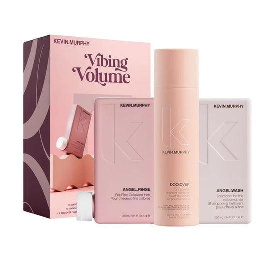 Kevin.Murphy Vibing Volume