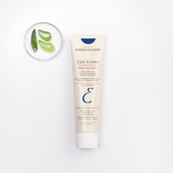 Embryolisse Lait-Crème Sensitive 100ml