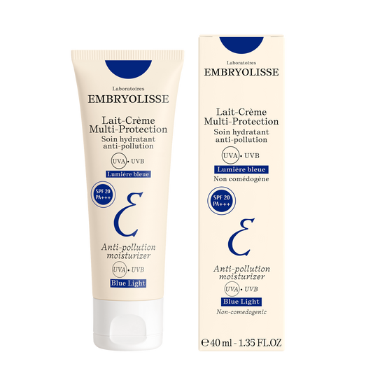 Embryolisse Lait Creme Multi Protection 40ml