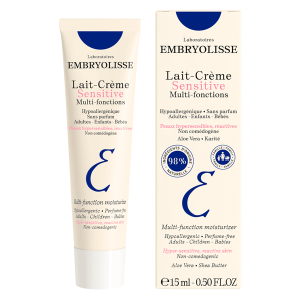 Embryolisse Lait-Crème Sensitive 100ml