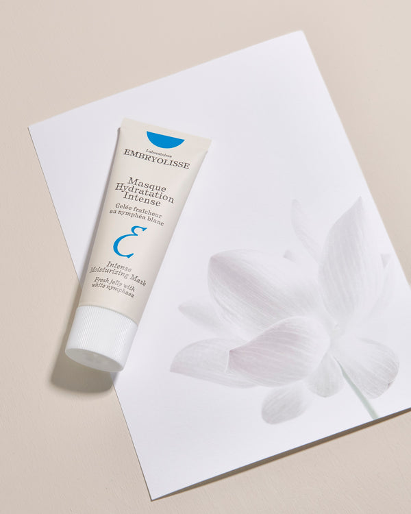 Embryolisse Intense Moisturizing Mask 50ml