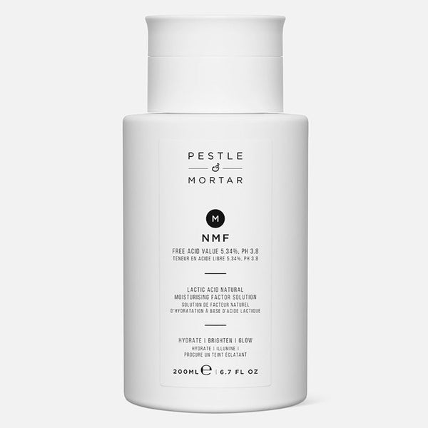 Pestle & Mortar NMF Lactic Acid Toner 200ml