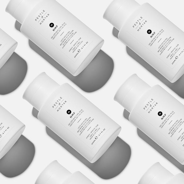 Pestle & Mortar NMF Lactic Acid Toner 200ml