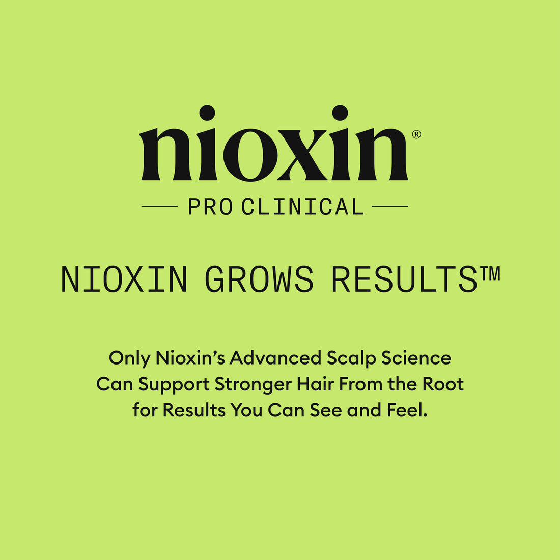 Nioxin Scalp + Hair Thickening System 2, Xmas Kit