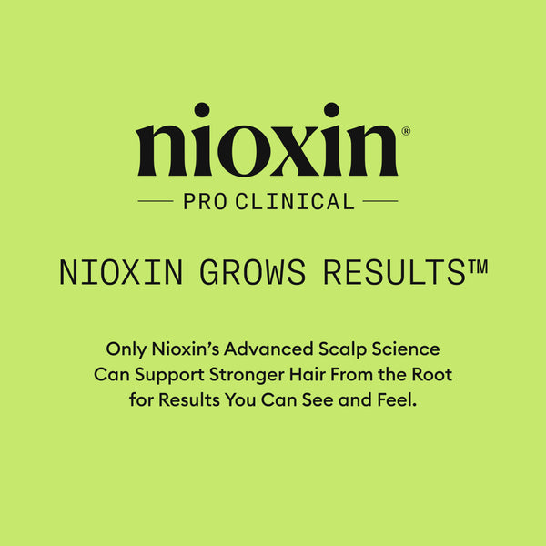 Nioxin Scalp + Hair Thickening System 2, Xmas Kit