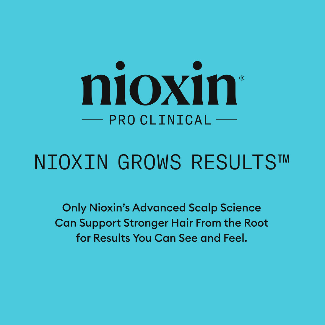Nioxin Scalp + Hair Thickening System 3, Xmas Kit