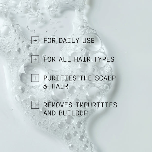 Nioxin Age Defense Shampoo 240ml