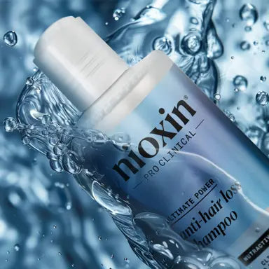 Nioxin Anti Hair Loss Shampoo 240ml