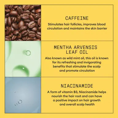 Nioxin Scalp + Hair Thickening System 1 Leave on Treatment 100ml