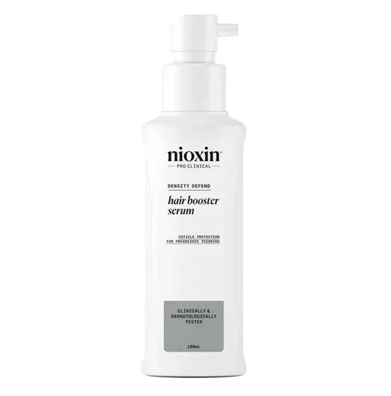 Nioxin Hair Booster Serum 100ml