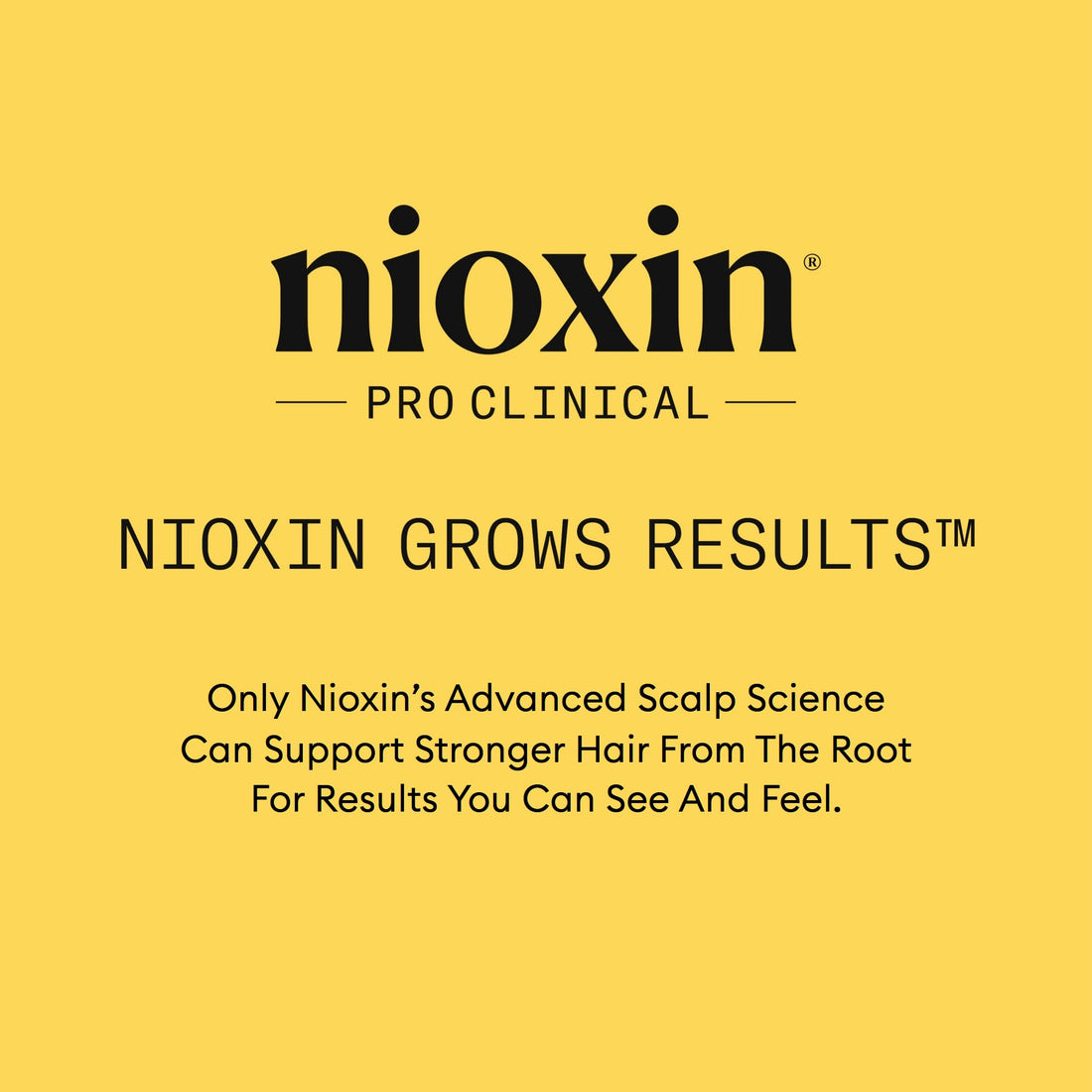 Nioxin Scalp + Hair Thickening System 1, Xmas Kit